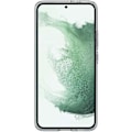 Pikkukuva 4 / 6: Ultra Hybrid -suojakuori Galaxy S22 Plus -puhelimelle (2022) - Kristallinkirkas Kristallinkirkas
