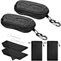Miniatyrbild 1 av 5: EVA Semi Hard Shell Case. Unisex skyddande case