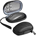 Miniatyrbillede 1 af 5: Hårdt etui til Logitech Mx Anywhere 3 Anywhere 2S Anywhere 2