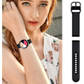 Miniatyrbilde 4 av 5: Rem for Galaxy Watch Active/Active2