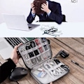 Miniatyrbilde 3 av 5: Etui, holdbar liten elektronikk