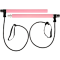 Miniatyrbillede 1 af 9: Eercise Stick,  Yga Pulling Rpe Fitness Equipment Hme Full Bdy Wrkut   Multifunctin   Sing Elastic Rds Defult Defult