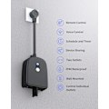 Miniatyrbild 2 av 5: Utomhus Smart Plug, Utomhus Wi-Fi-uttag med 2 uttag