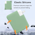 Miniatyrbild 4 av 5: 35W laddare för Macbook Air 13 tum 2022 M2 A2681