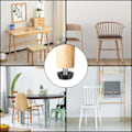 Miniatyrbilde 2 av 5: 22PCS Møbel Nivellering Føtter Justerbar