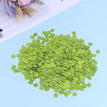 Miniatyrbilde 5 av 5: St. Patrick's Day konfetti - Sparkle Decor for fester