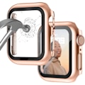 Miniatyrbillede 1 af 6: Etui kompatibelt med Apple Watch Series 8 Series