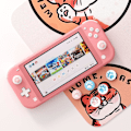 Miniatyrbild 3 av 5: Söta Cat Paw Thumb Grip Caps för Switch/Oled/Lite