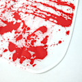 Miniatyrbillede 4 af 4: Trick and Trick, Terror Blood Fingerprint Forklæde