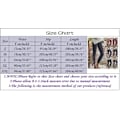 Miniatyrbilde 4 av 5: Termiske tights for vintervarme og forming-M
