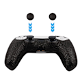 Miniatyrbillede 4 af 5: Ps5 Controller Skin Glitter Anti-Slip Cover