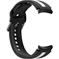 Miniatyrbild 4 av 5: Mjukt gummiband för Galaxy Watch 5 pro Smart