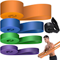 Miniatyrbilde 1 av 6: Pull Up, Pull Up Assistanse, Wrkut, Eercise,  Set med Dr Anchr, Wrking ut, Fysioterapi, Form Kropp, Menn 0,9-2,1 tommer