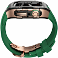 Miniatyrbillede 4 af 6: Rm mod kit til Apple Watch Series 8 7 45mm Metal