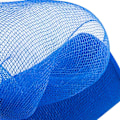 Miniatyrbillede 3 af 5: Kongeblå krans Deco Mesh - 10\" x 10 Yards, Veteran's Day, Sommer, Swag,