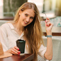 Miniatyrbilde 5 av 5: Flettet Solo Loop kompatibel med Apple Watch Band 38 mm