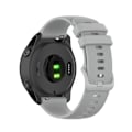 Miniatyrbillede 3 af 5: Til Garmin Forerunner 745 Small Grid Quick Release Urrem med skruetrækker NQB Gray