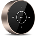 Miniatyrbillede 4 af 4: Trådløs Bluetooth-højttaler Mini-lydkort Pegeskærm