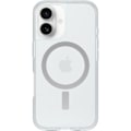 Miniatyrbilde 1 av 6: iPhone 16 React Series Deksel - Klar Klar