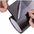 Miniatyrbilde 5 av 5: Bilens frontrutefarging. Solblokkerende solfilm for vinduer Universal