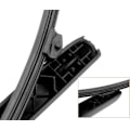 Miniatyrbild 3 av 4: Bakre torkarblad och arm set till Audi A3, A4 B6 B7, KOMBI (2001-2008)