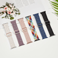 Miniatyrbilde 4 av 5: Flettet Solo Loop kompatibel med Apple Watch Band 42 mm