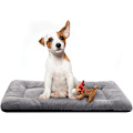 Miniatyrbilde 1 av 5: Hundesenger Crate Pad for mellomstore hunder Passer til hundebur i metall. Ultra Soft