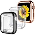 Miniatyrbilde 1 av 6: for Apple Watch Case 44mm Series 4 Series 5