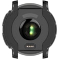 Miniatyrbild 5 av 5: Kompatibel med Garmin Instinct 2 Skyddsfodral, Smartwatch TPU Transparent Skyddsfodral Skal för Garmin Instinct 2 2