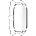Miniatyrbild 4 av 5: 3-pack skärmskydd kompatibla med Amazfit GTS 4-skal (ej för GTS4 Mini) Smartwatch-skydd Repskyddande skärmskydd för Amaz