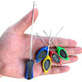 Miniatyrbild 5 av 5: Set - Verktygssats för fiskerigg för karp och grovfiske