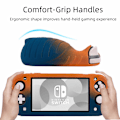 Miniatyrbilde 4 av 5: Etui for Switch Lite. Deksel