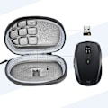 Miniatyrbilde 2 av 5: Hardt etui for Logitech Mx Anywhere 3 Anywhere 2S Anywhere 2