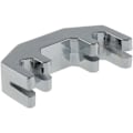 Miniatyrbilde 5 av 5: Fiolin demper - Metall demper for fiolinøvelse