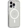 Pikkukuva 4 / 6: Evo Clear (MagSafe) iPhone 13 Pro - Läpinäkyvä MagSafe-puhelinkotelo 3,6 metrin pudotussuojalla, läpinäkyvä iPhone 13 Pro