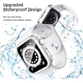 Miniatyrbilde 2 av 6: Vanntett deksel designet for Apple Watch 38 mm