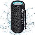 Miniatyrbild 1 av 5: Bluetooth-högtalare, bärbar trådlös högtalare, vattentät