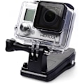 Miniatyrbild 5 av 5: Ryggsäckshatt Rec-Mounts Clip Snabbklämma Fäste - 360 Graders Rotationsfäste för Actionkameror
