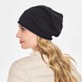 Miniatyrbilde 3 av 5: Sticka Slouchy Beanie Hatter for Kvinner Vinter Luer Myk Varm