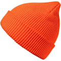 Miniatyrbillede 1 af 3: Slouchy Beanie Huer - Vinterstrikkede Huer til Unisex