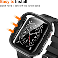 Miniatyrbillede 3 af 6: 2-pak kompatibel med Apple Watch