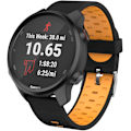 Miniatyrbilde 1 av 5: Klokke på Band for Garmin Vivoactive 3/3 Music/245/245