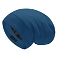 Miniatyrbilde 1 av 5: Satin-foret sleep cap for krøllete hår og fletter. Hold deg på hele