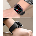 Miniatyrbilde 3 av 3: for Apple Watch Case 42mm Series 3/2 Soft