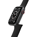 Miniatyrbild 2 av 6: Heldagsband för Apple Watch 42mm/44mm/45mm