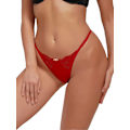 Miniatyrbild 1 av 5: Dam Spets Sexiga Trosor Underkläder G-String Strings Fräcka