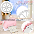Miniatyrbillede 3 af 5: 3D Metal Embossing Skabelon - DIY Kort & Håndværk