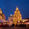 Miniatyrbilde 4 av 7: Solcelledrevne juledekorasjonslysstrenger - 2-pakning 72ft 200 LED 8 moduser utendørs fe-lysstrenger, vanntette solcelledrevne lys for hage,