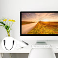Miniatyrbillede 3 af 5: USB Type C-kabel Usb-C til Usb-C-datakabel til bærbar computer