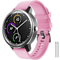 Miniatyrbilde 2 av 5: Kompatibel med Garmin Vivoactive 3/Galaxy Watch 42mm/Venu 2 Plus